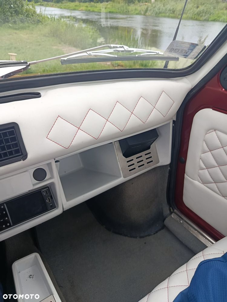 Fiat 126 - 6