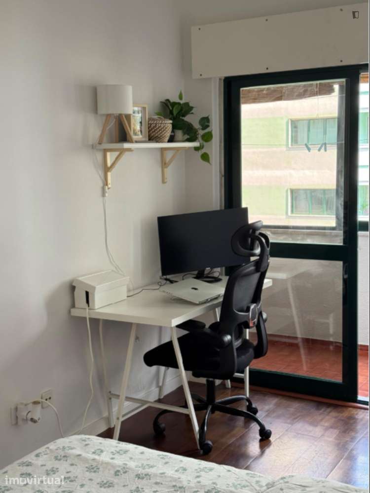 Apartamento com 2 quartos - localizado em Sintra Lisbon - Grande imagem: 4/14