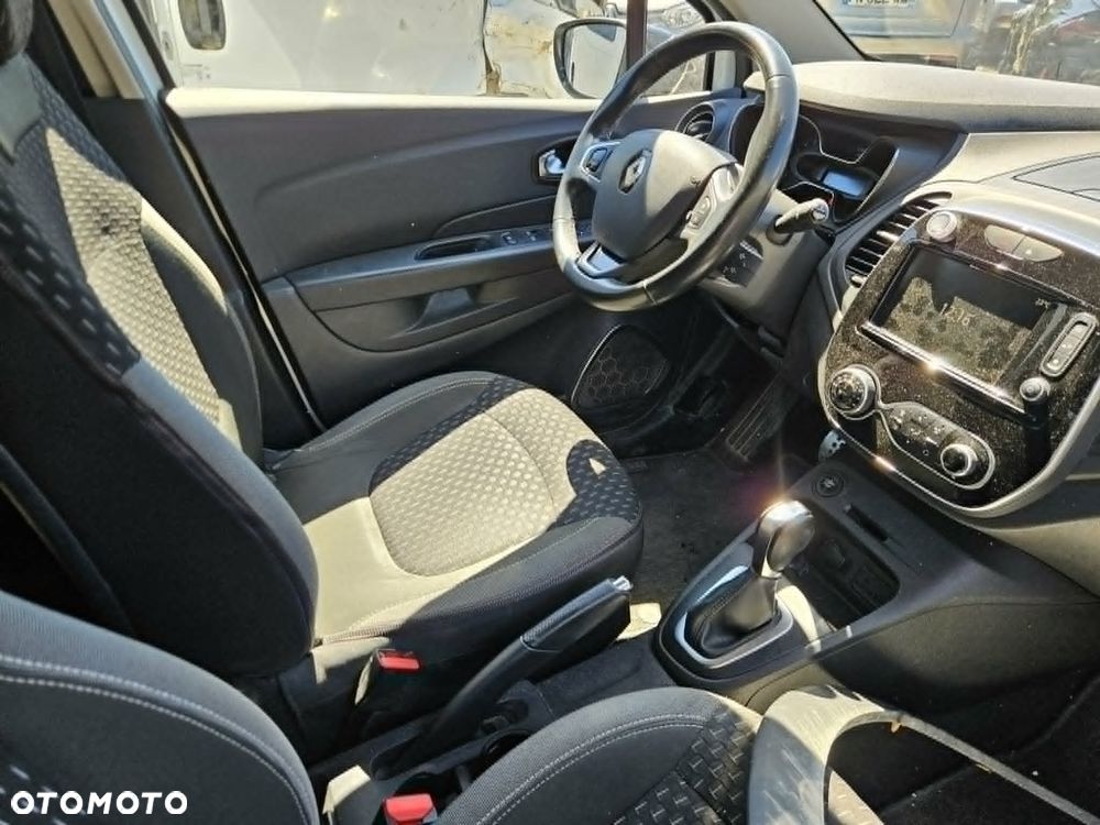 Renault Captur TCe 120 EDC Dynamique - 14
