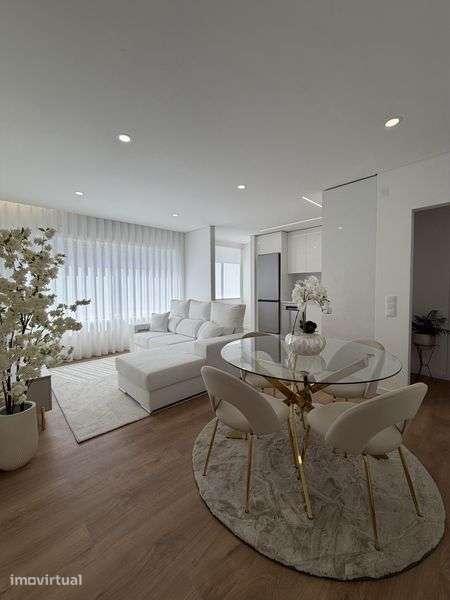 Apartamento T3, Centro Gaia - Grande imagem: 3/9