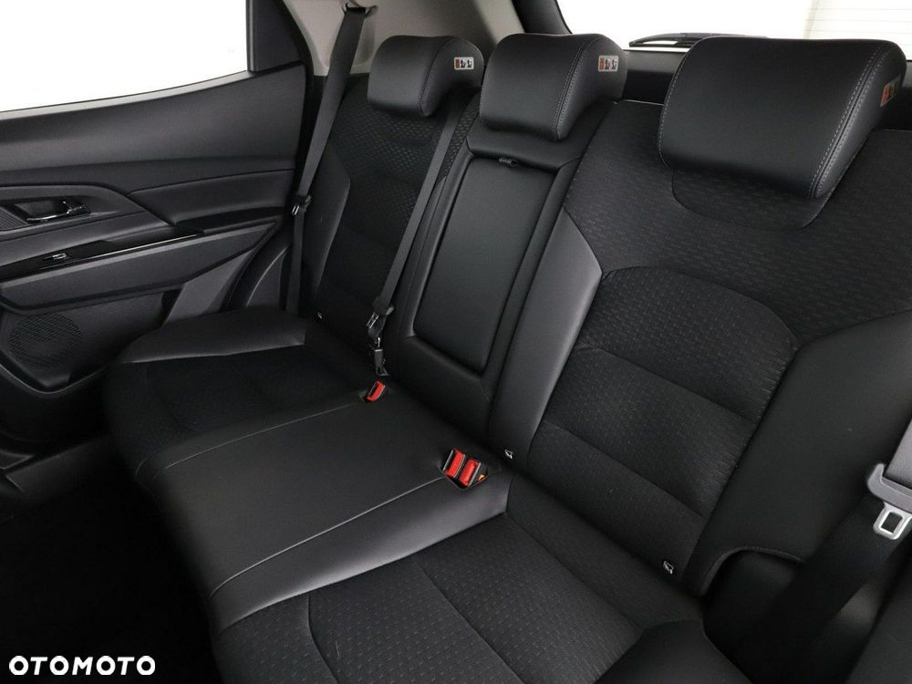 SsangYong/KGM Korando 1.5 T-GDI Amber 2WD - 17