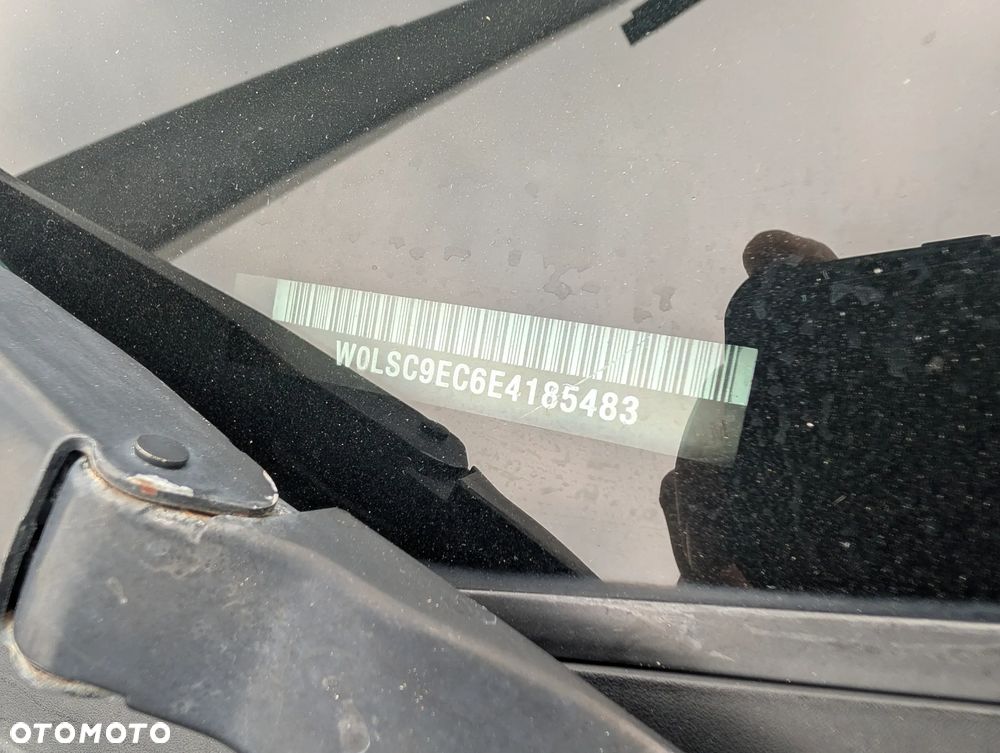 Opel Meriva 1.4 Essentia - 20