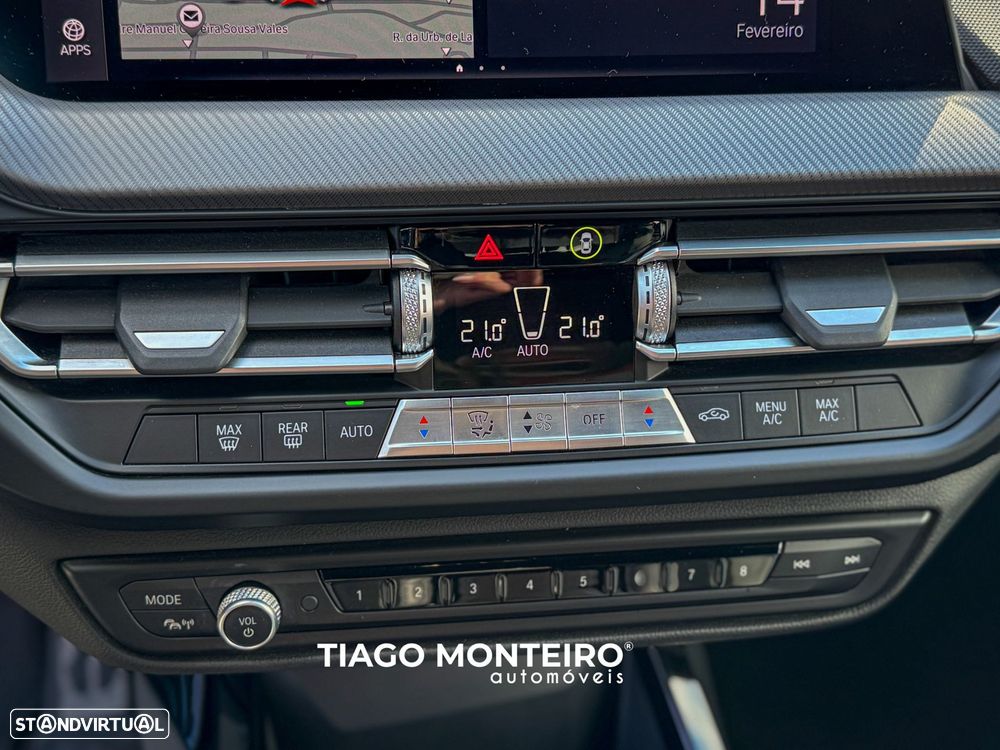 BMW 218 Gran Coupé i Pack Desportivo M - 23