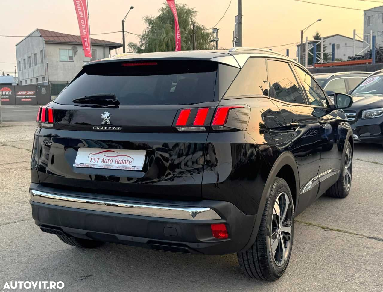 Peugeot 3008 - 8
