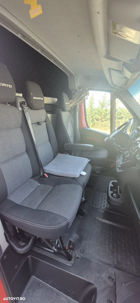 Fiat Ducato - 14