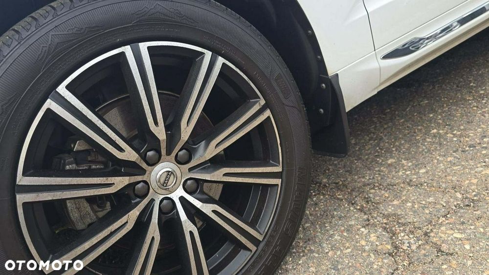 Volvo XC 60 T5 AWD Inscription - 19