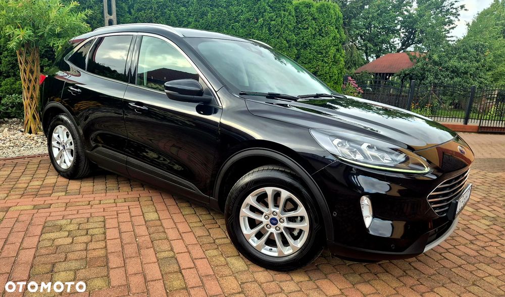 Ford Kuga 1.5 EcoBlue FWD Titanium - 6
