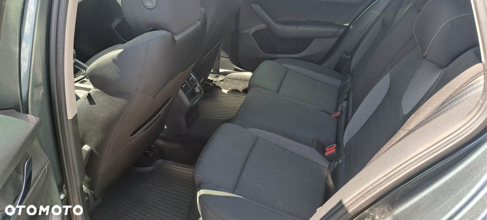 Skoda Octavia 2.0 TDI Ambition - 5