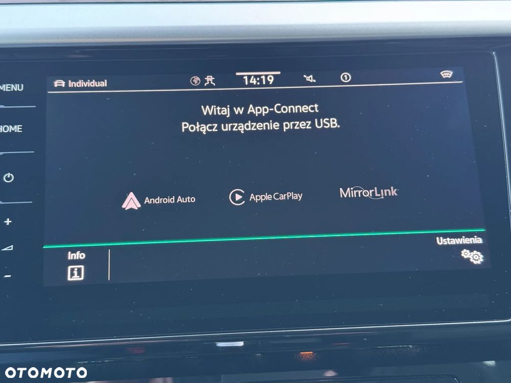 Volkswagen Arteon Shooting Brake 2.0 TSI OPF 4Motion DSG R - 26