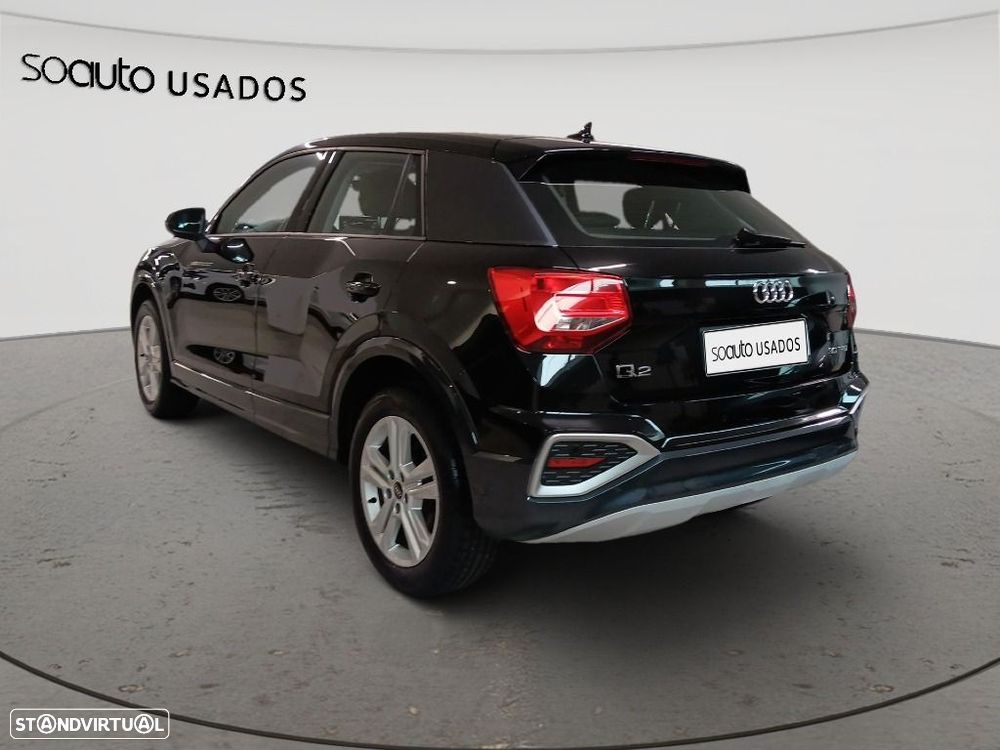 Audi Q2 2026 photo 5