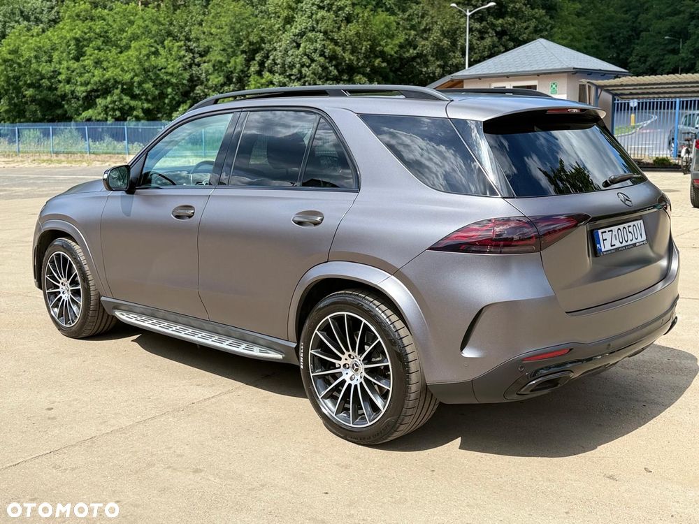 Mercedes-Benz Gle 2022 photo 3