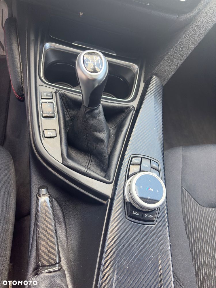 BMW Seria 3 - 18
