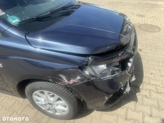Ford Tourneo Connect - 16