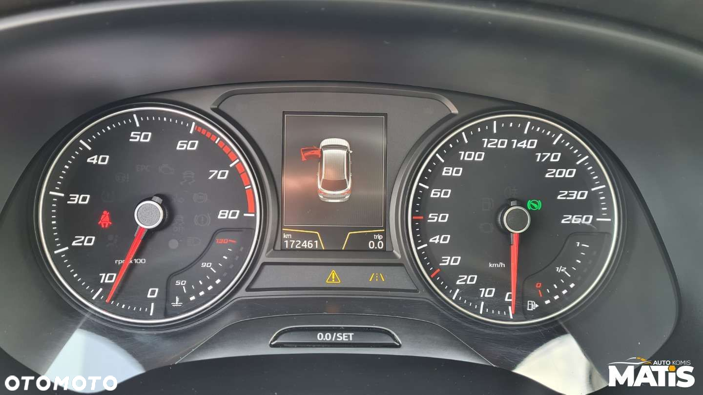 Seat Leon - 10