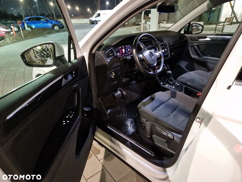 Volkswagen Tiguan 1.5 TSI EVO Highline DSG - 18