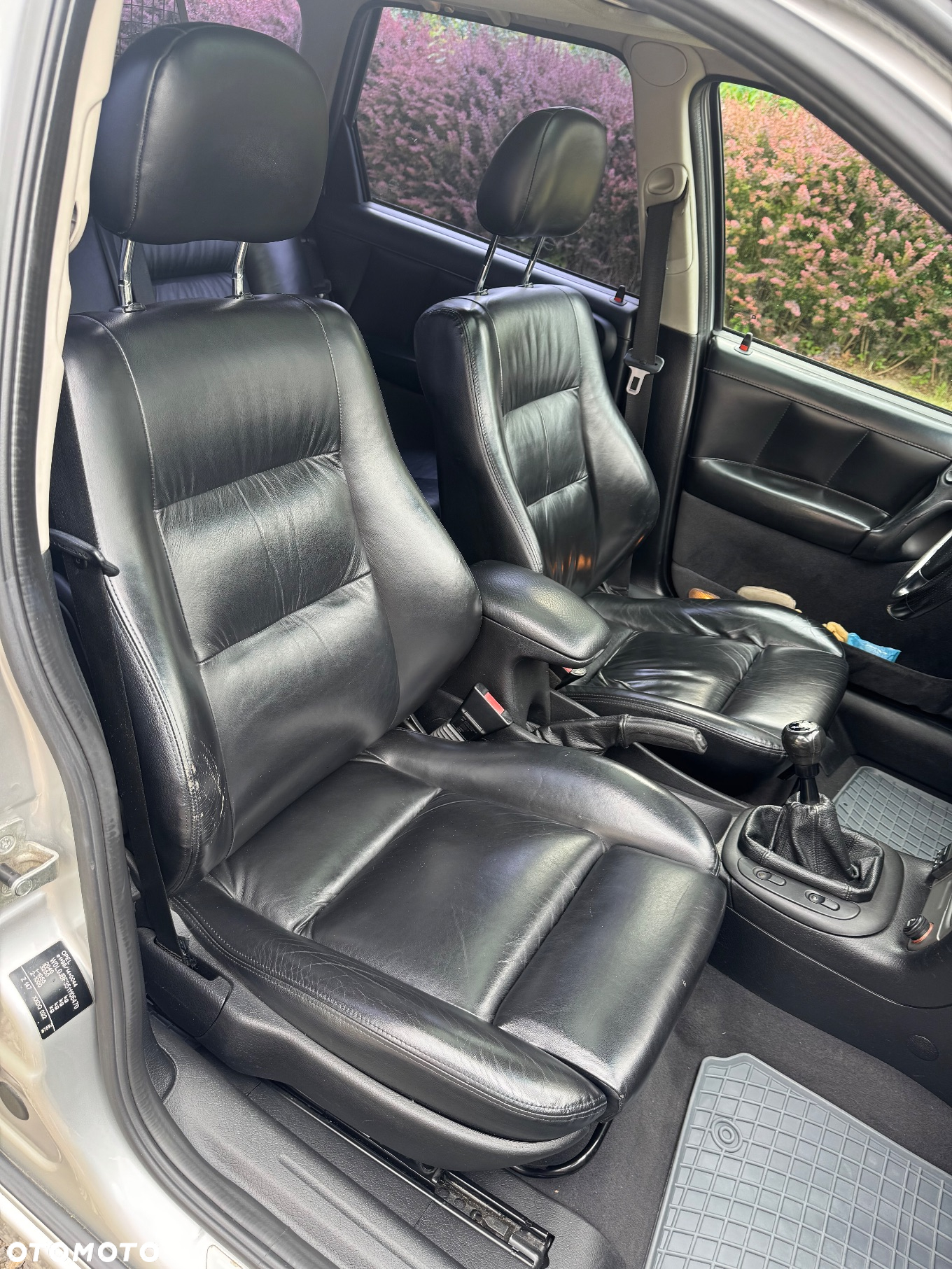 Opel Vectra - 13
