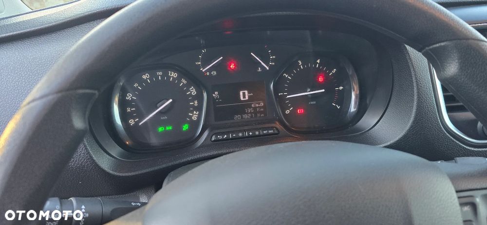 Toyota ProAce - 11