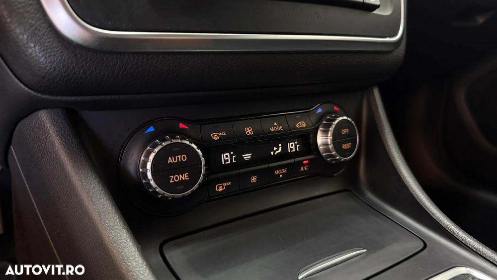 Mercedes-Benz CLA 180 CDI - 25