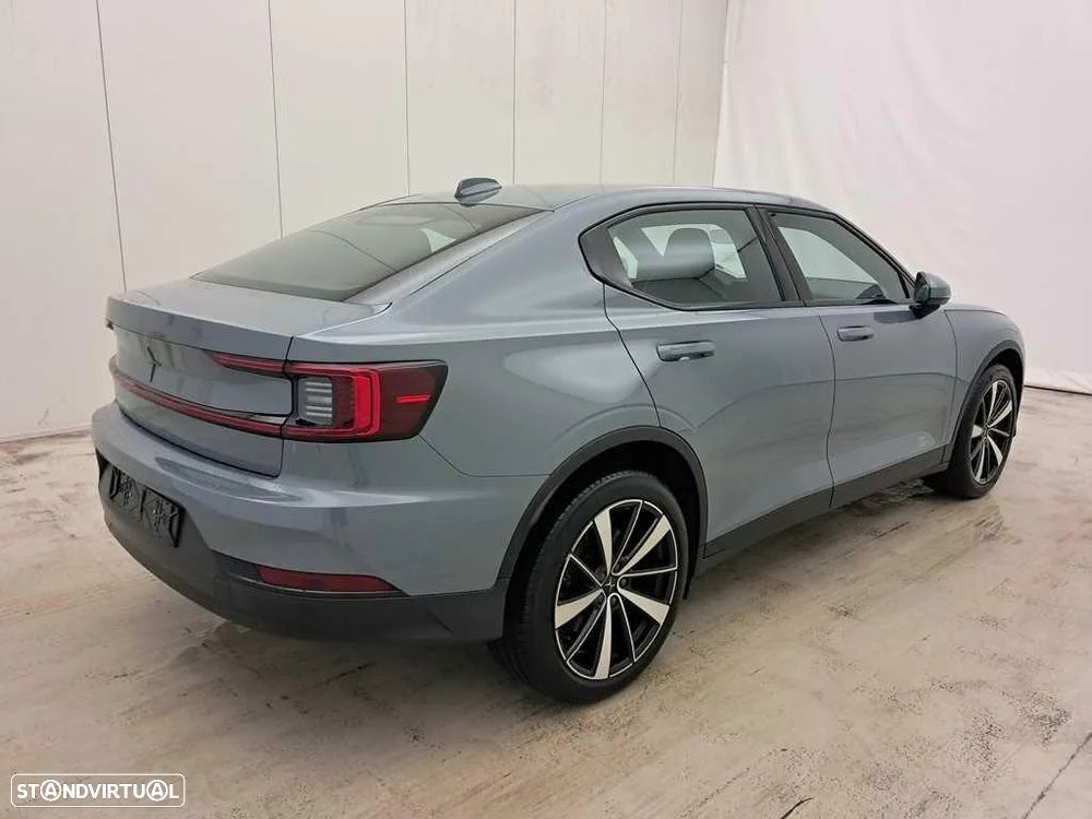 Polestar 2 Dual Motor 78kWh - 8