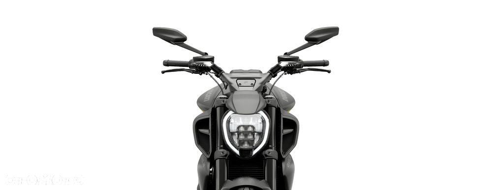 Ducati Diavel - 6