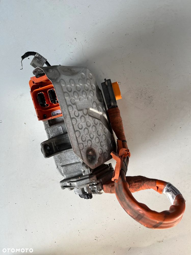 BMW I3 FALOWNIK PRZETWORNICA NAPIĘCIA 7952921 - 3