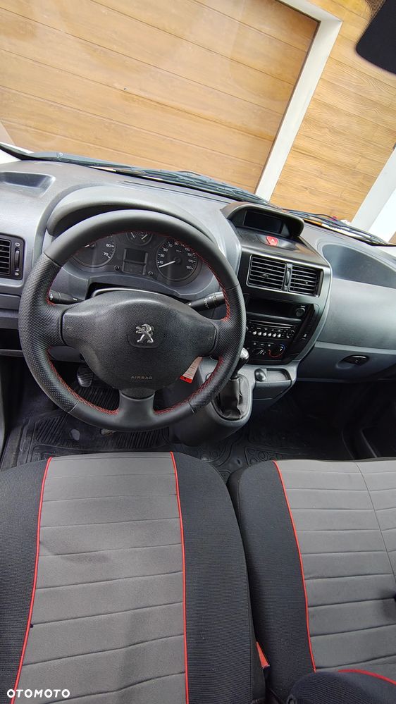 Peugeot Expert - 6