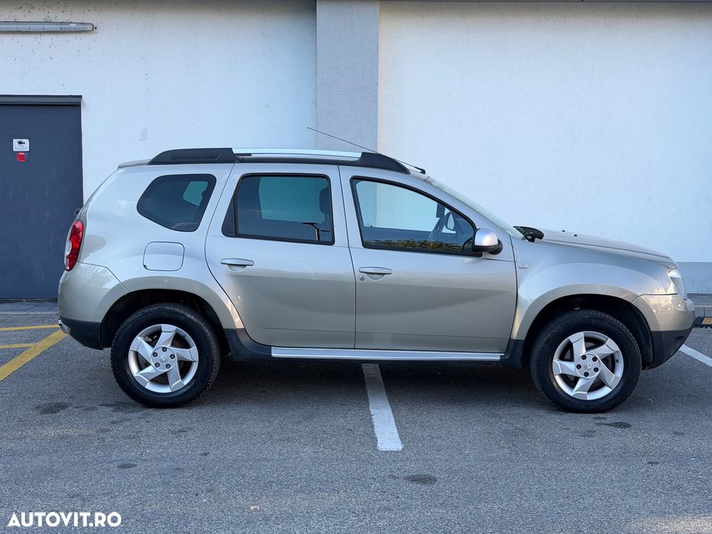 Dacia Duster - 6