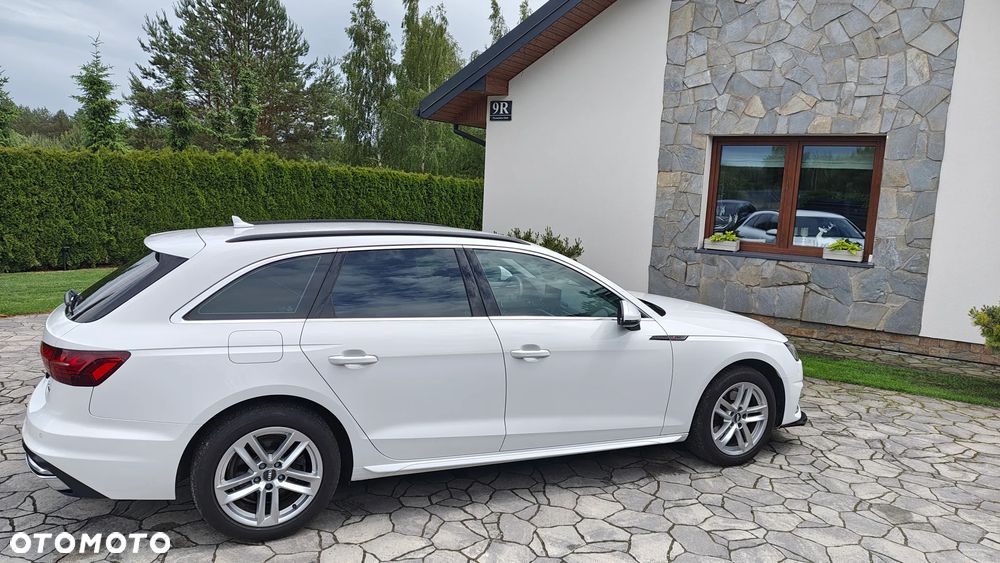 Audi A4 Avant - 28