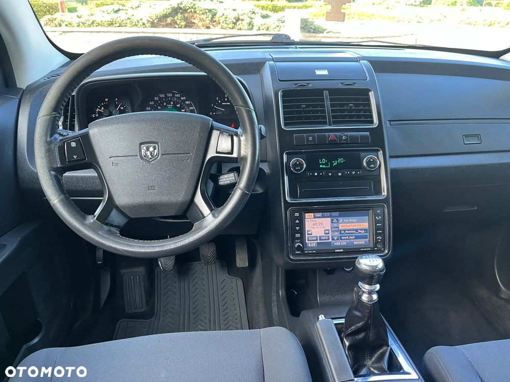 Dodge Journey 2.0 CRD SXT - 24