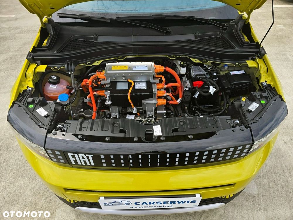 Fiat Grande Panda - 3