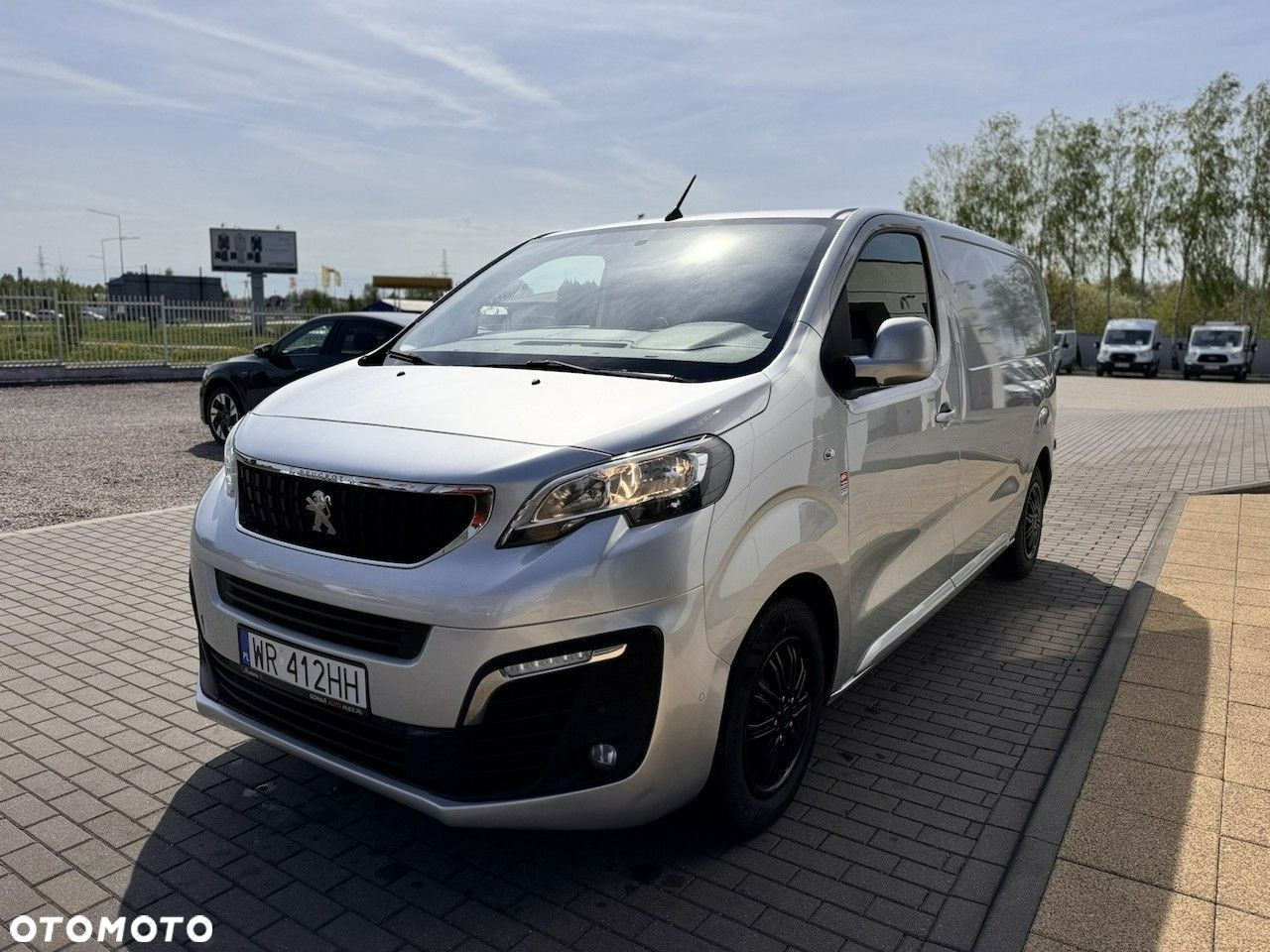 Peugeot Expert - 4