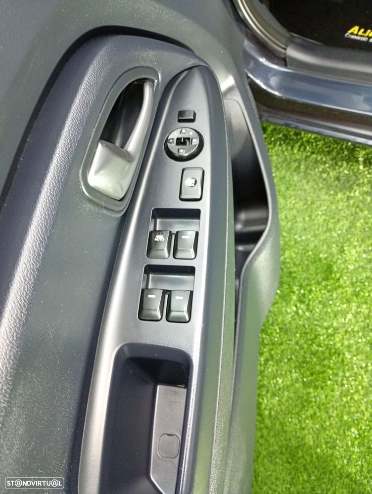 Kia Rio 1.2 CVVT EX - 12