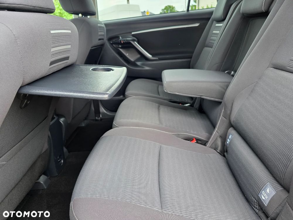 Toyota Verso 1.8 Sol plus EU5 MS - 25