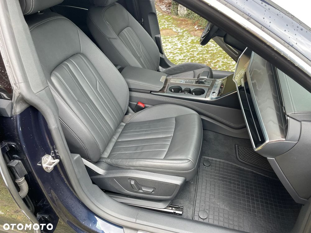 Audi A7 Sportback 55 TFSI quattro S tronic - 18