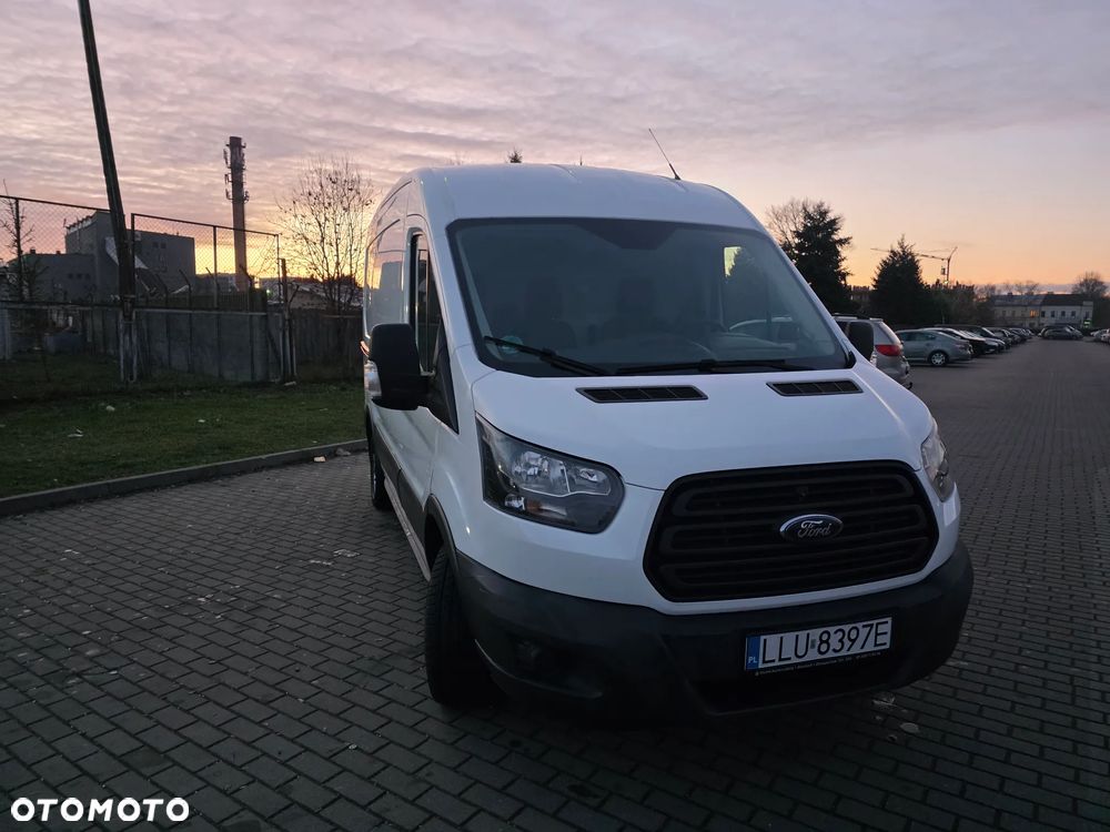 Ford TRANSIT - 13