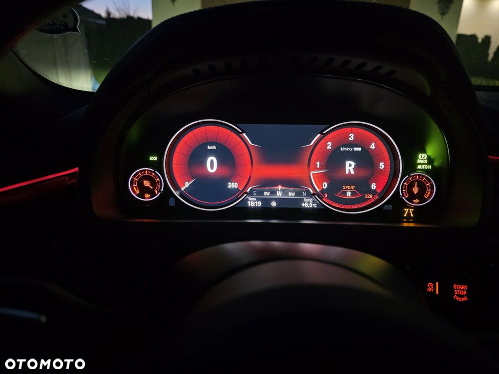 BMW X6 xDrive30d - 11