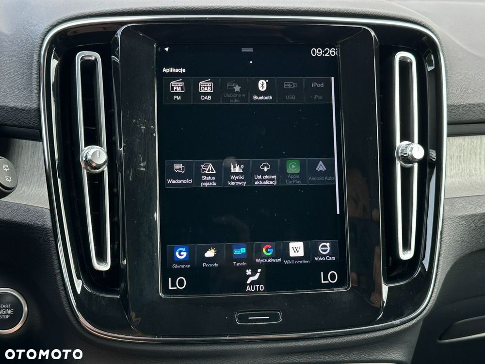 Volvo XC 40 - 36