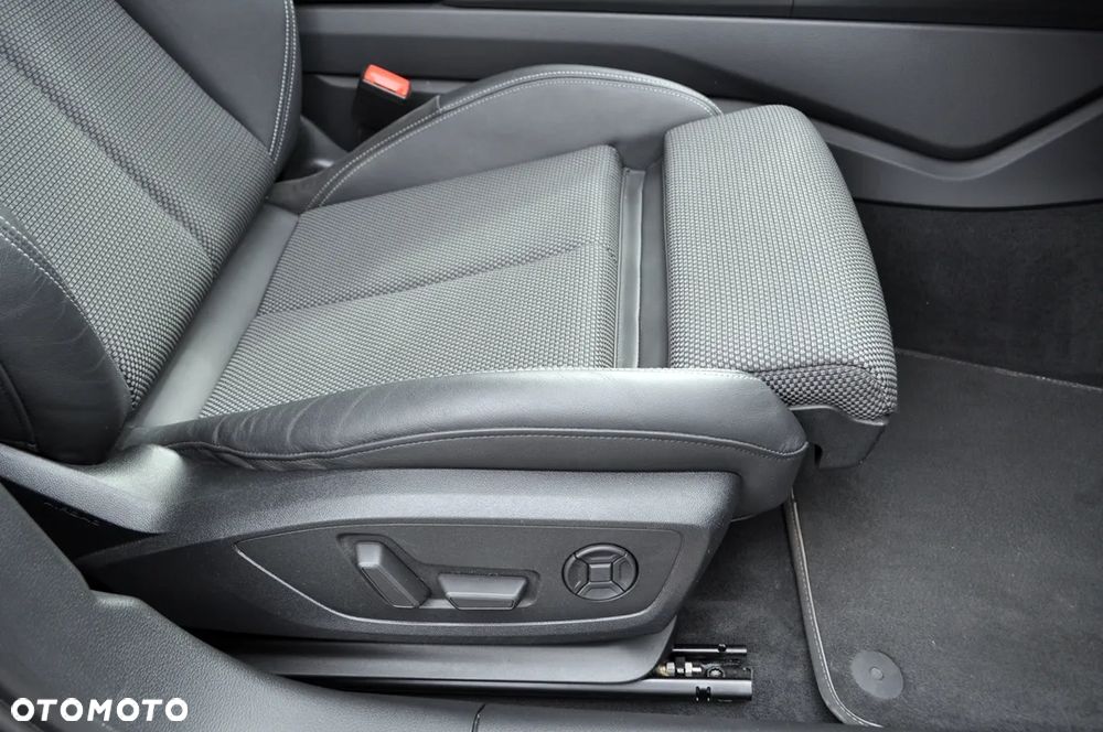 Audi A6 Avant 40 TDI mHEV Quattro Sport S tronic - 39