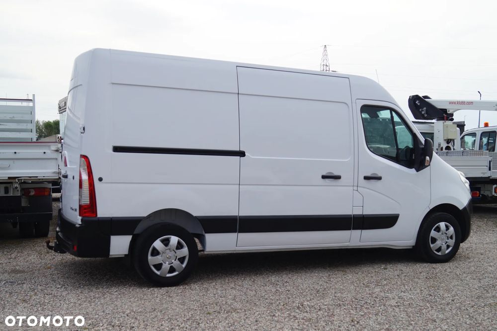 Renault Master - 11