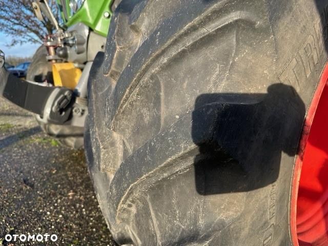 Fendt 724 - 15