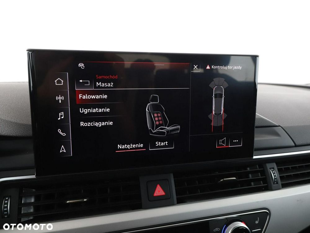 Audi A4 Avant 35 TDI mHEV Advanced S tronic - 30