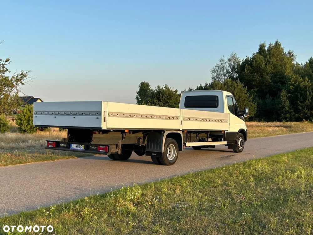 Iveco Daily - 8