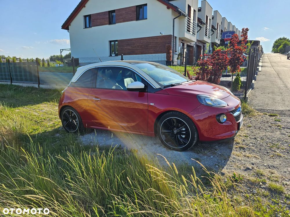Opel Adam