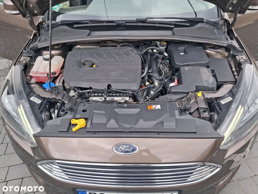 Ford Focus - 23