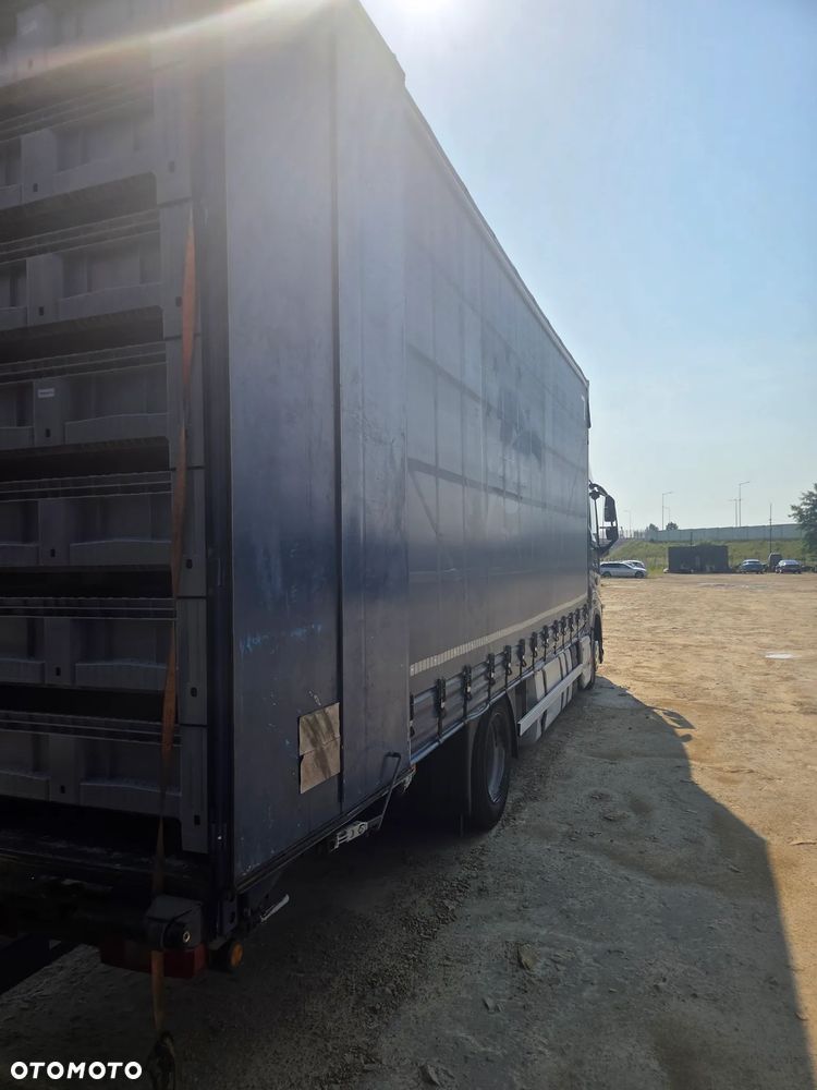 Volvo FH - 7