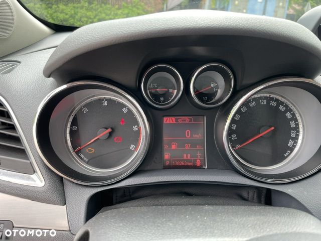 Opel Mokka 1.6 CDTI Cosmo - 5