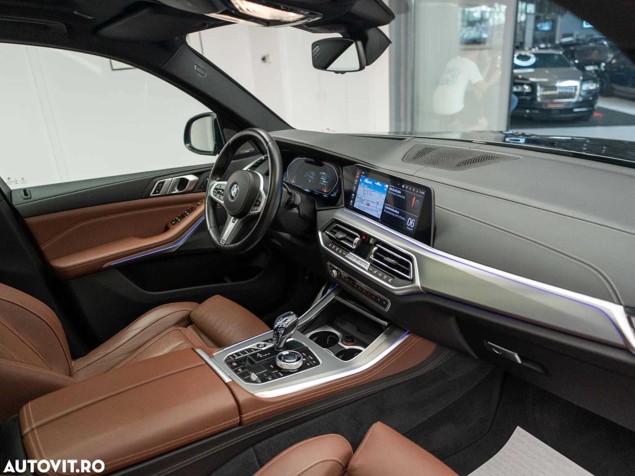 BMW X5 xDrive30d - 19