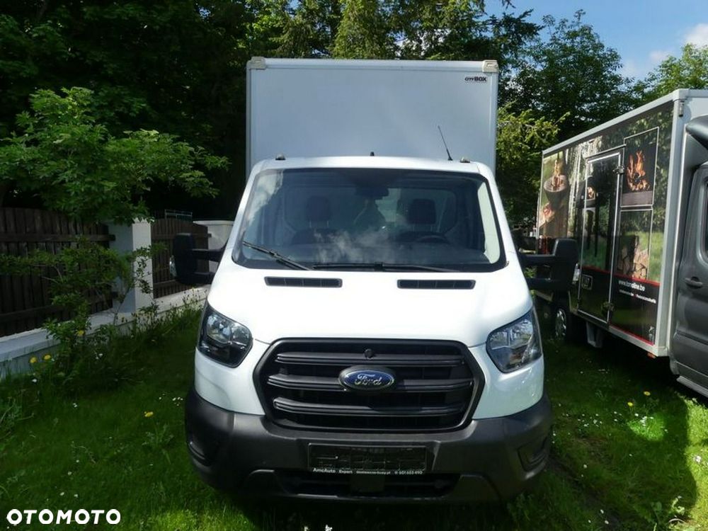 Ford Transit - 17