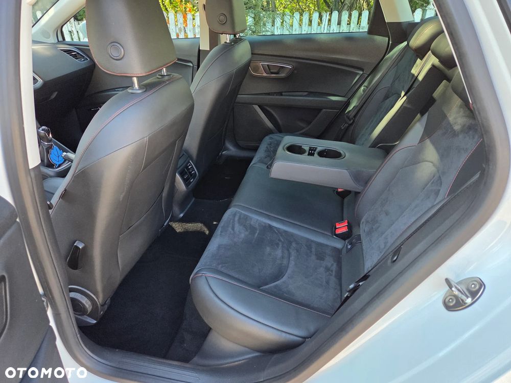 Seat Leon 2.0 TDI FR S&S - 18
