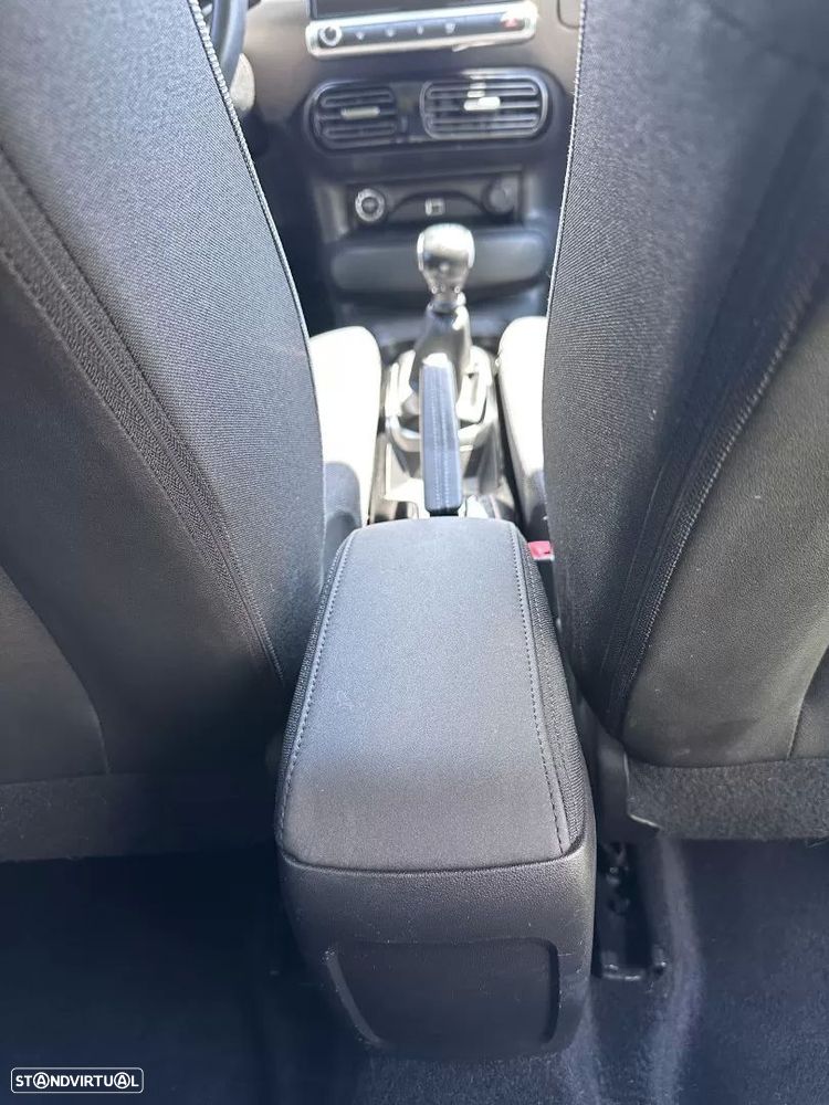Citroën C4 Cactus 1.2 PureTech Shine - 53